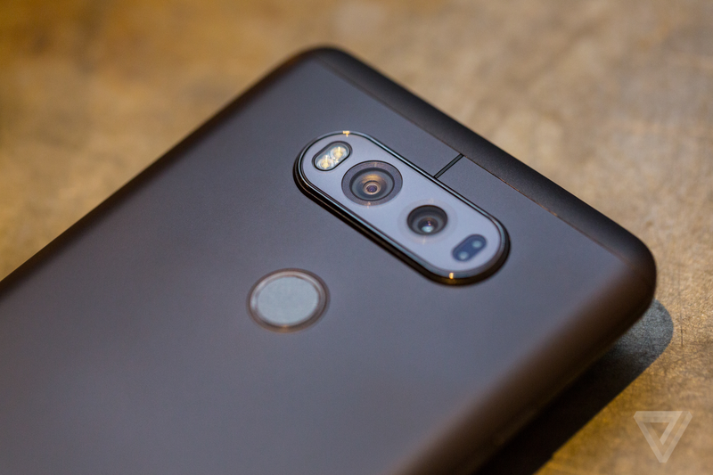 Illustration for article titled My OCD is making me return the LG V20